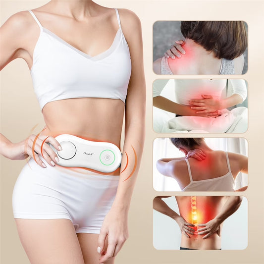 Ceinture de massage chauffante